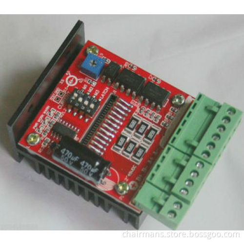 TB6600 Stepper Motor Driver Controller